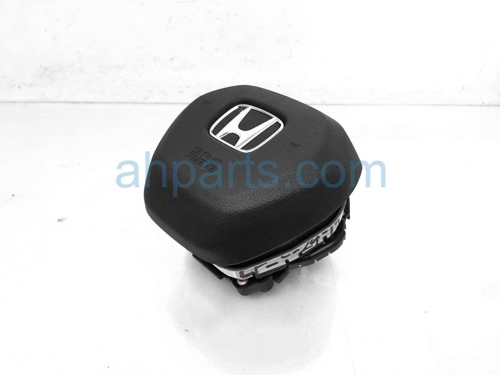 Sold 2024 Honda CR-V Driver Wheel Airbag - Black Lx 77810-3W0-A80ZA