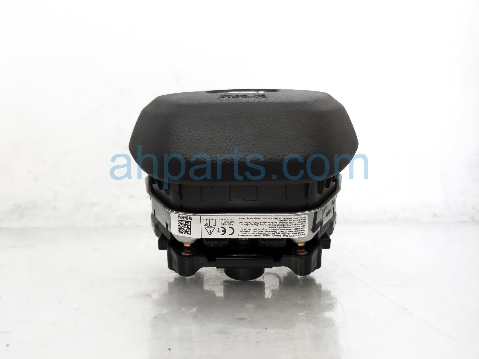 Sold 2024 Honda CR-V Driver Wheel Airbag - Black Lx 77810