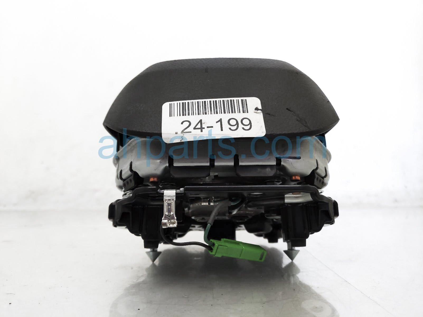 Sold 2024 Honda CR-V Driver Wheel Airbag - Black Lx 77810-3W0-A80ZA