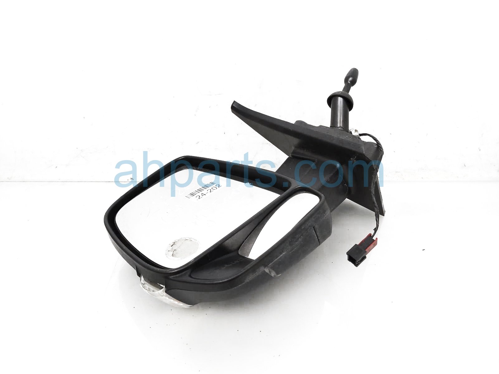 $115 Dodge LH SIDE VIEW MIRROR - BLACK $115 Dodge LH SIDE VIEW MIRROR - BLACK