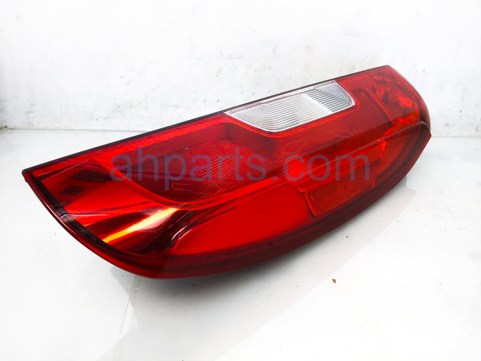 $125 Dodge LH TAIL LAMP (ON BODY) **