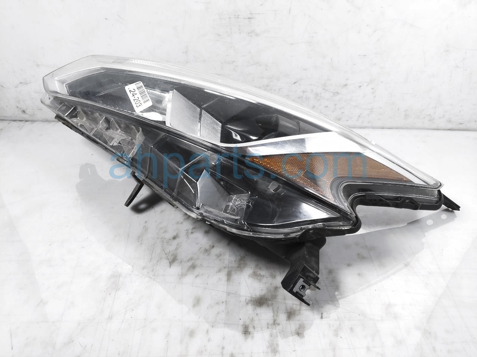 $165 Nissan LH HEADLAMP / LIGHT $165 Nissan LH HEADLAMP / LIGHT