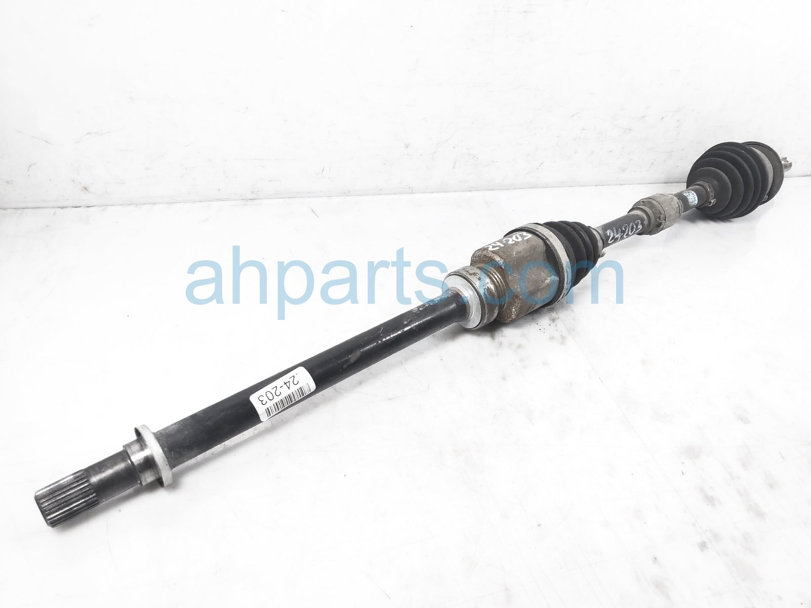 $125 Nissan FR/RH CV AXLE DRIVE SHAFT $125 Nissan FR/RH CV AXLE DRIVE SHAFT