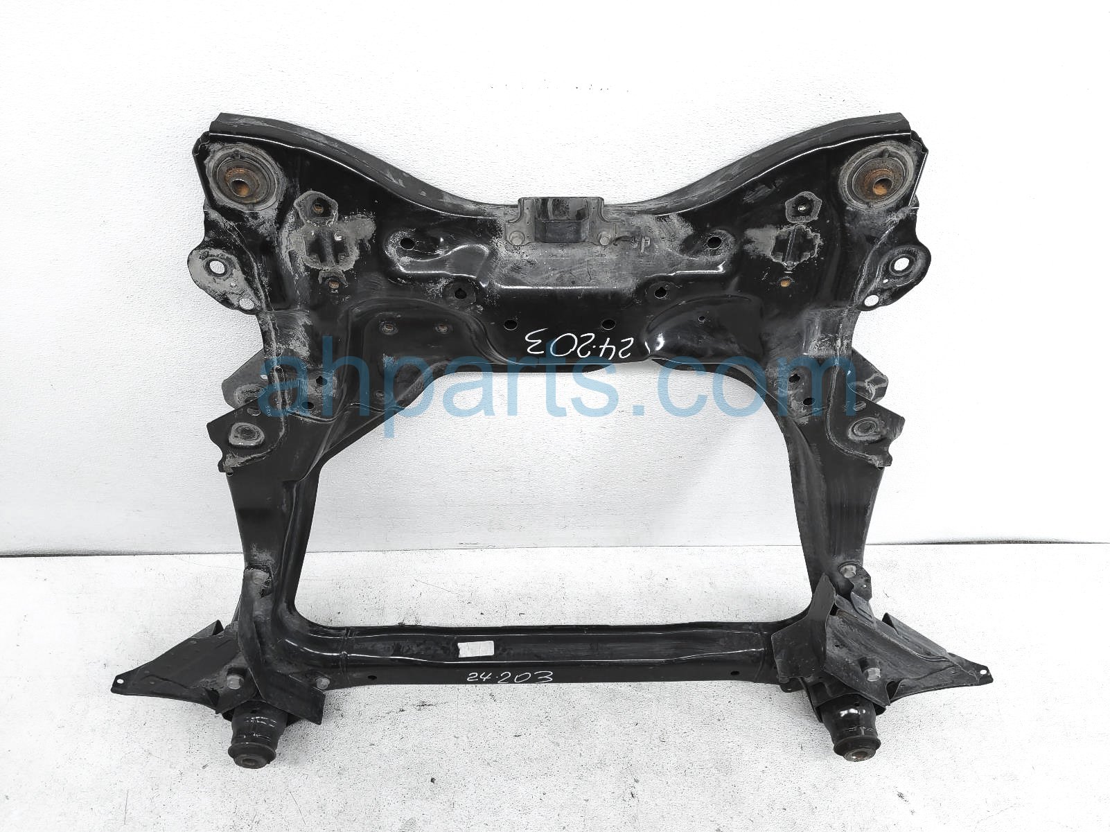 Sold 2020 Nissan Altima Crossmember Front Engine Sub Frame
