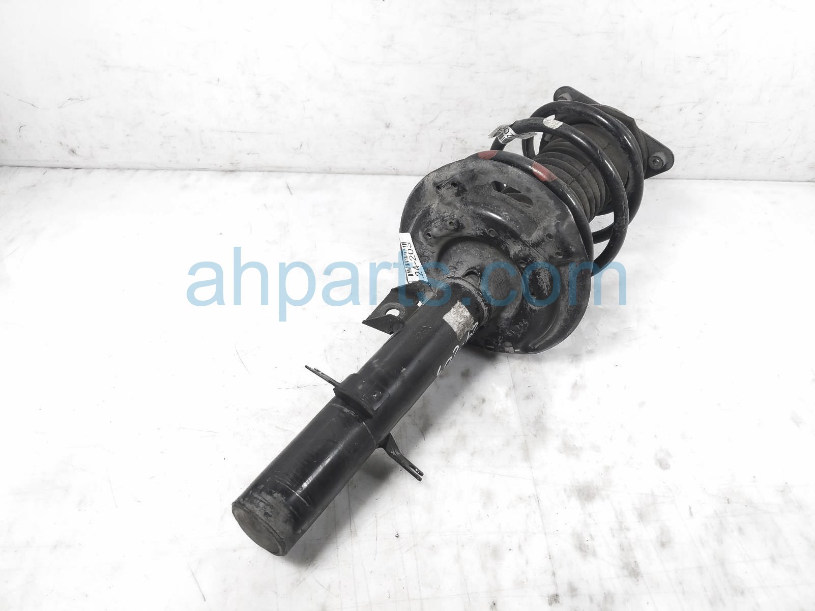 $99 Nissan FR/RH STRUT + SPRING $99 Nissan FR/RH STRUT + SPRING