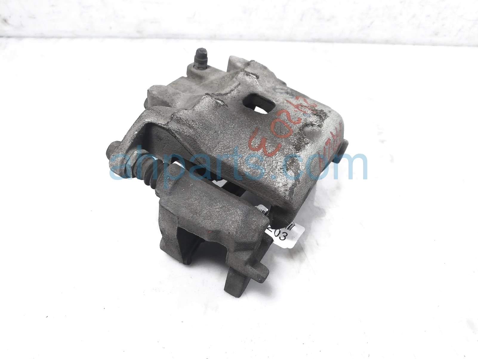 $29 Nissan FR/LH BRAKE CALIPER $29 Nissan FR/LH BRAKE CALIPER