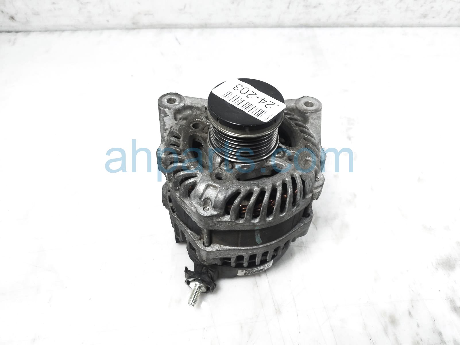 $125 Nissan ALTERNATOR / GENERATOR $125 Nissan ALTERNATOR / GENERATOR