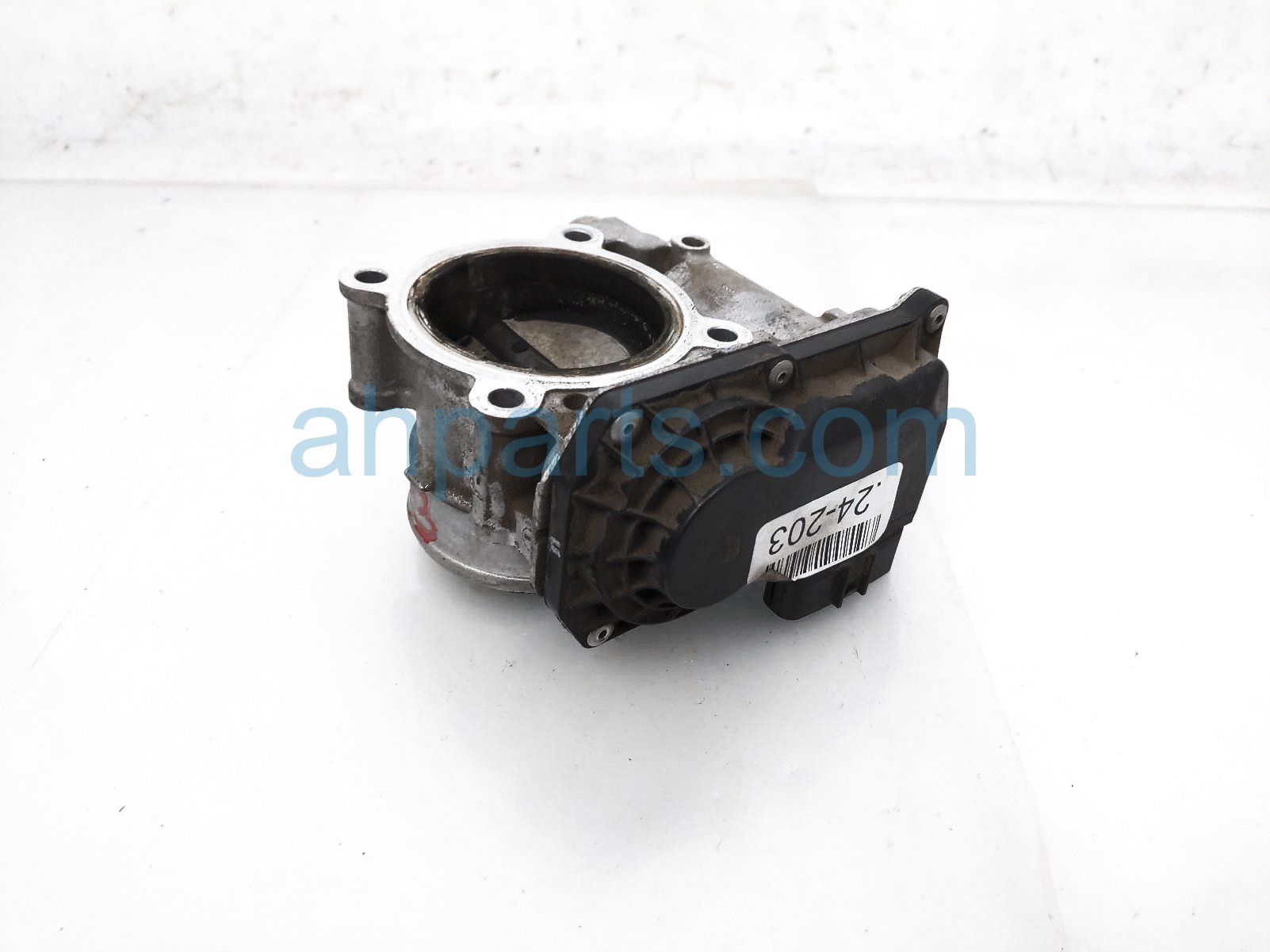 $59 Nissan THROTTLE BODY $59 Nissan THROTTLE BODY