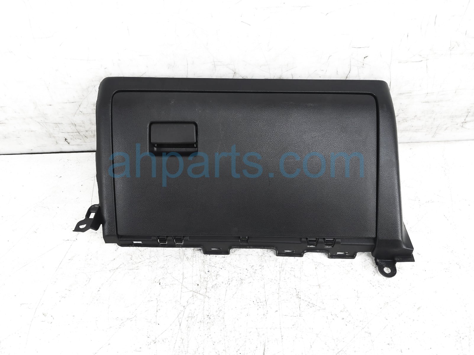 $70 Toyota GLOVE COMPARTMENT BOX - BLACK