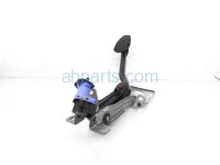 $35 Mazda BRAKE PEDAL ASSY - 2.0L M.T RWD $35 Mazda BRAKE PEDAL ASSY - 2.0L M.T RWD