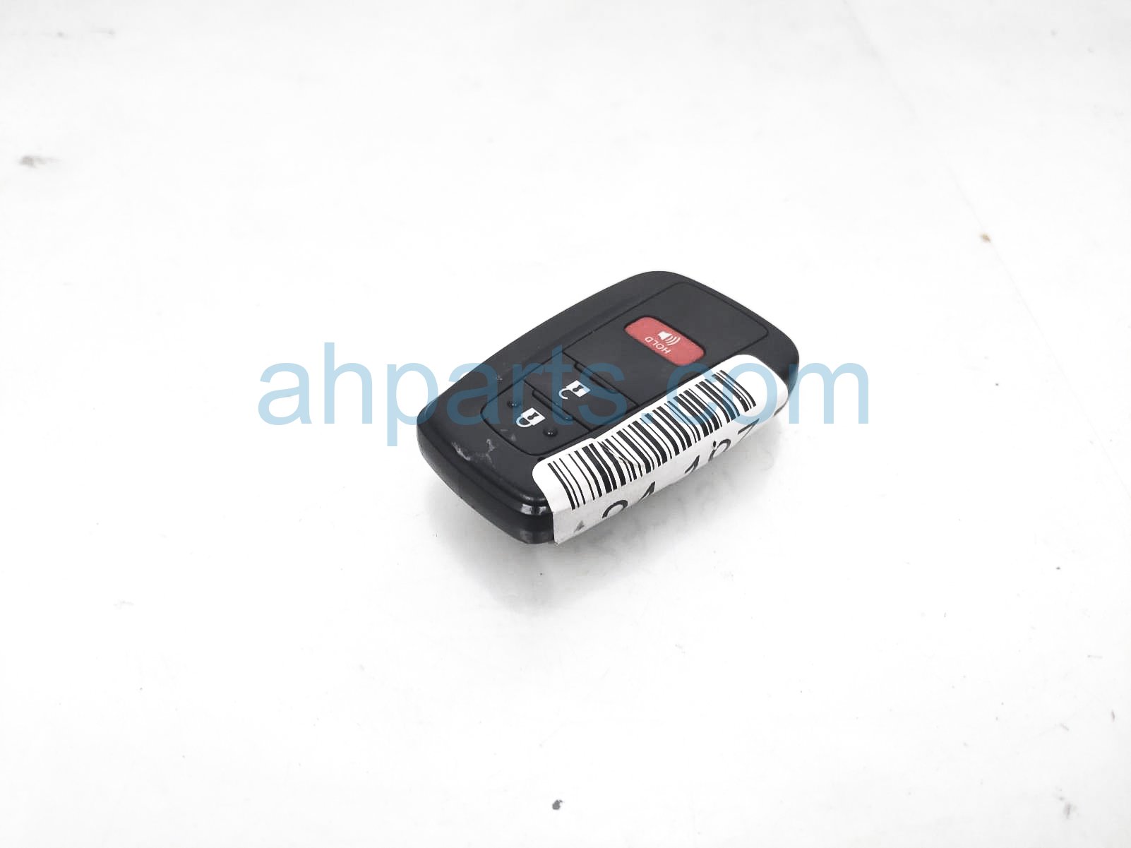 $50 Toyota 3 BUTTON KEY FOB REMOTE