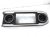 Sold 2019 Toyota Tacoma Center Dash Radio Bezel W/vents 55405 04120 C5 Replacement Sold 2019 Toyota Tacoma Center Dash Radio Bezel W/vents 55405 04120 C5 Replacement thumbnail