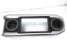 Sold 2019 Toyota Tacoma Center Dash Radio Bezel W/vents 55405 04120 C5 Replacement Sold 2019 Toyota Tacoma Center Dash Radio Bezel W/vents 55405 04120 C5 Replacement thumbnail
