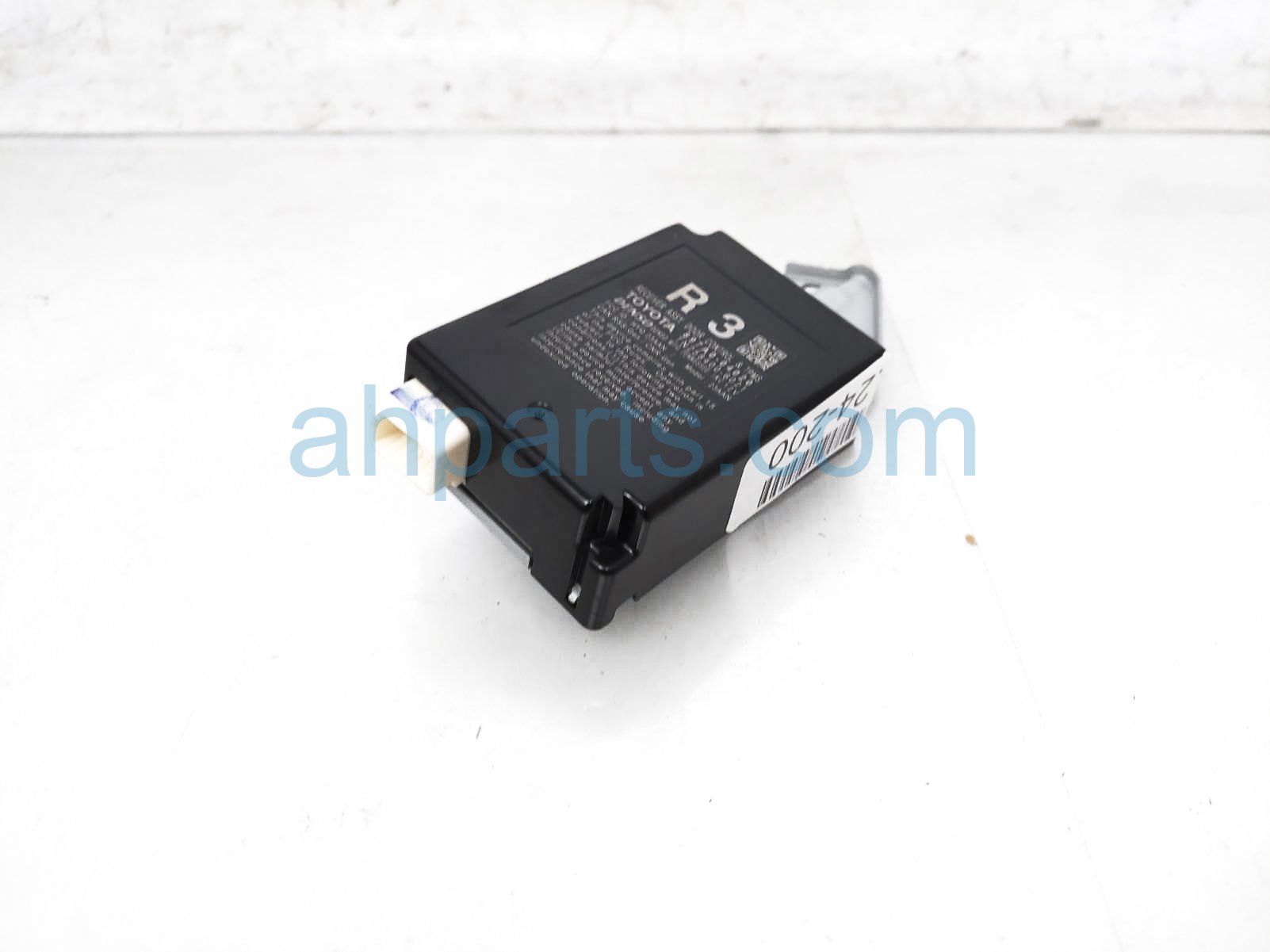 $65 Toyota TPMS RECEIVER MODULE UNIT