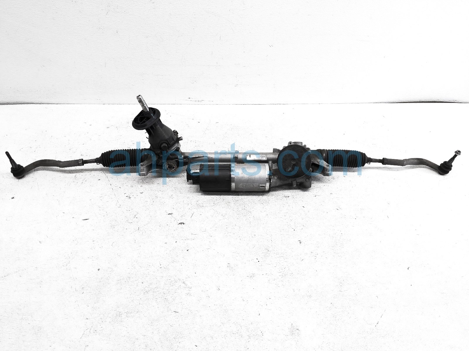 Sold 2019 Volvo Xc40 And / Gear Box Power Steering Rack & Pinion 36003595