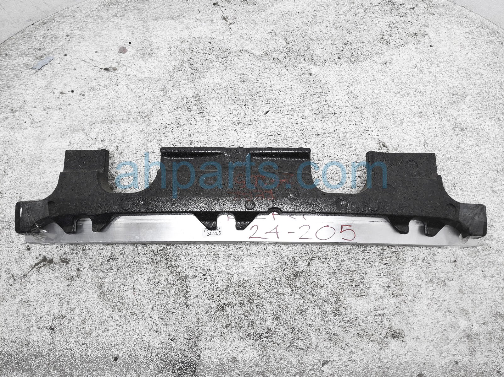 $149 Lexus REAR REINFORCEMENT BAR W/ABSORBER