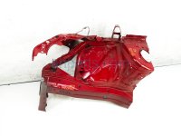 $565 Lexus RH FRAME RAIL CUT - RED $565 Lexus RH FRAME RAIL CUT - RED