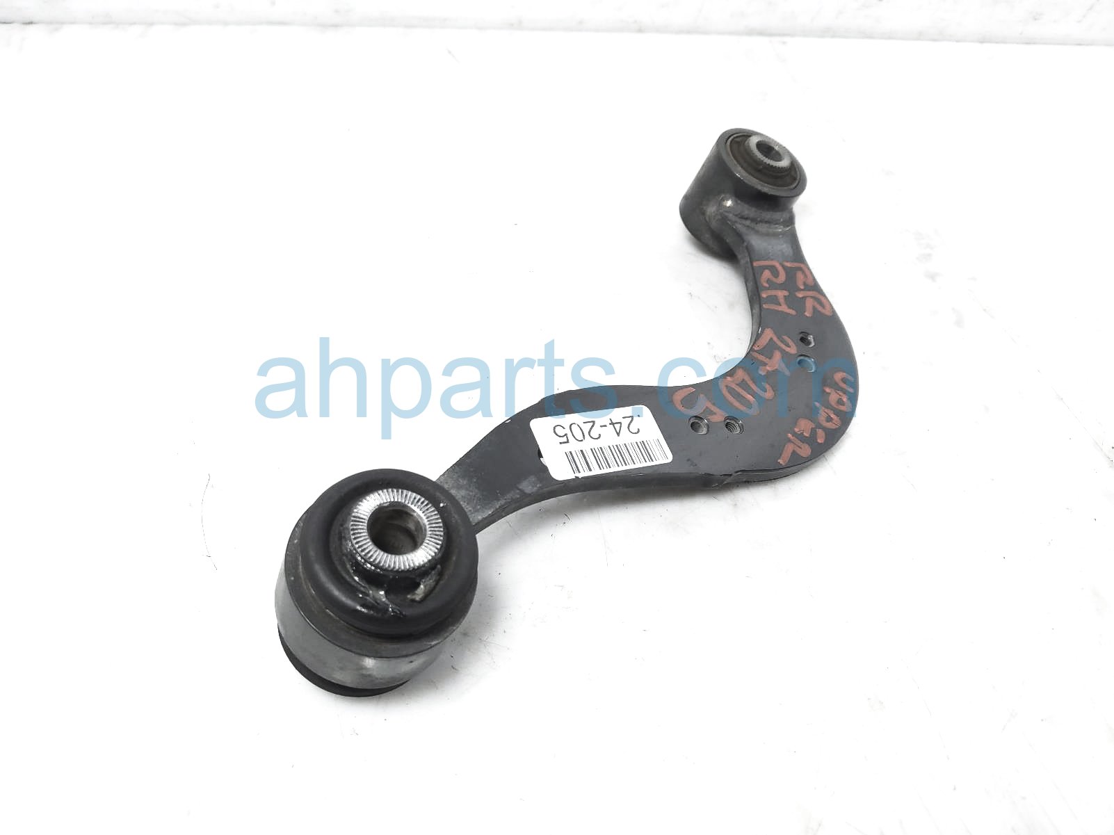 $69 Lexus RR/RH UPPER CONTROL ARM $69 Lexus RR/RH UPPER CONTROL ARM