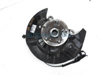 $245 Lexus FR/RH SPINDLE KNUCKLE HUB $245 Lexus FR/RH SPINDLE KNUCKLE HUB