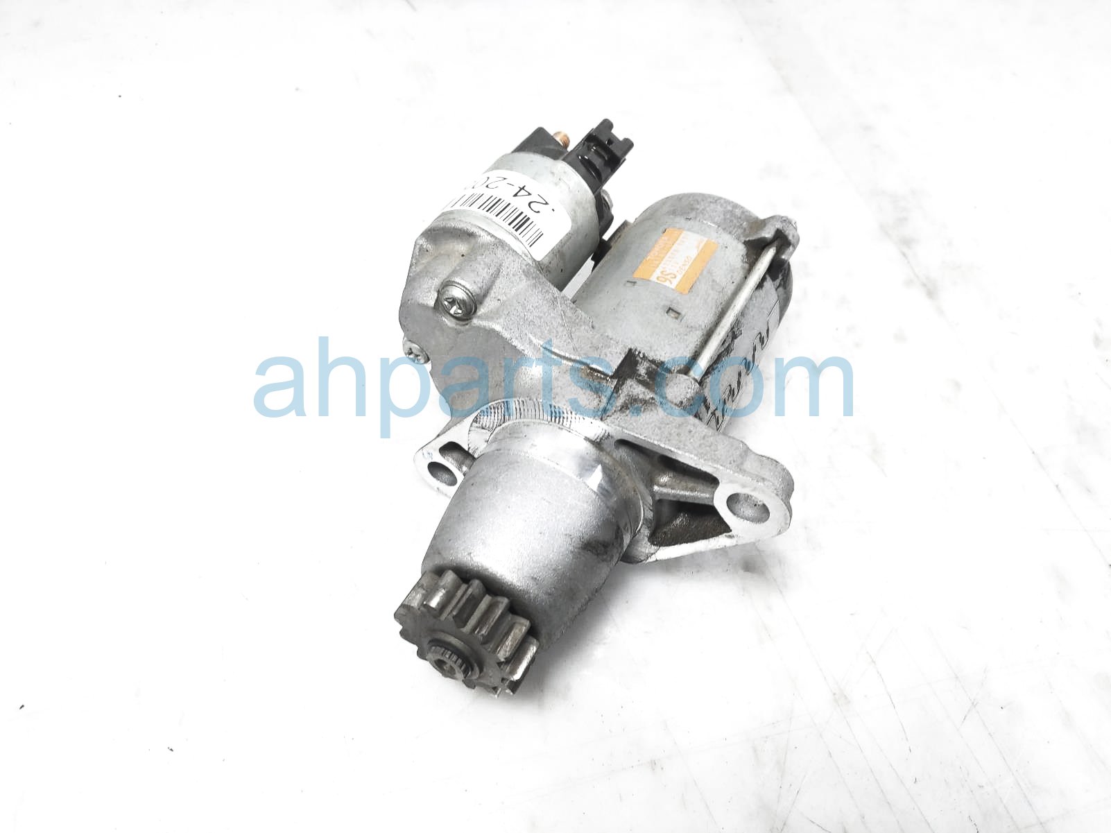 $69 Lexus STARTER MOTOR