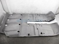 $295 Lexus INTERIOR FLOOR CARPET - GRAY $295 Lexus INTERIOR FLOOR CARPET - GRAY