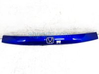 $125 Honda LIFTGATE FINISHER PANEL - BLUE $125 Honda LIFTGATE FINISHER PANEL - BLUE