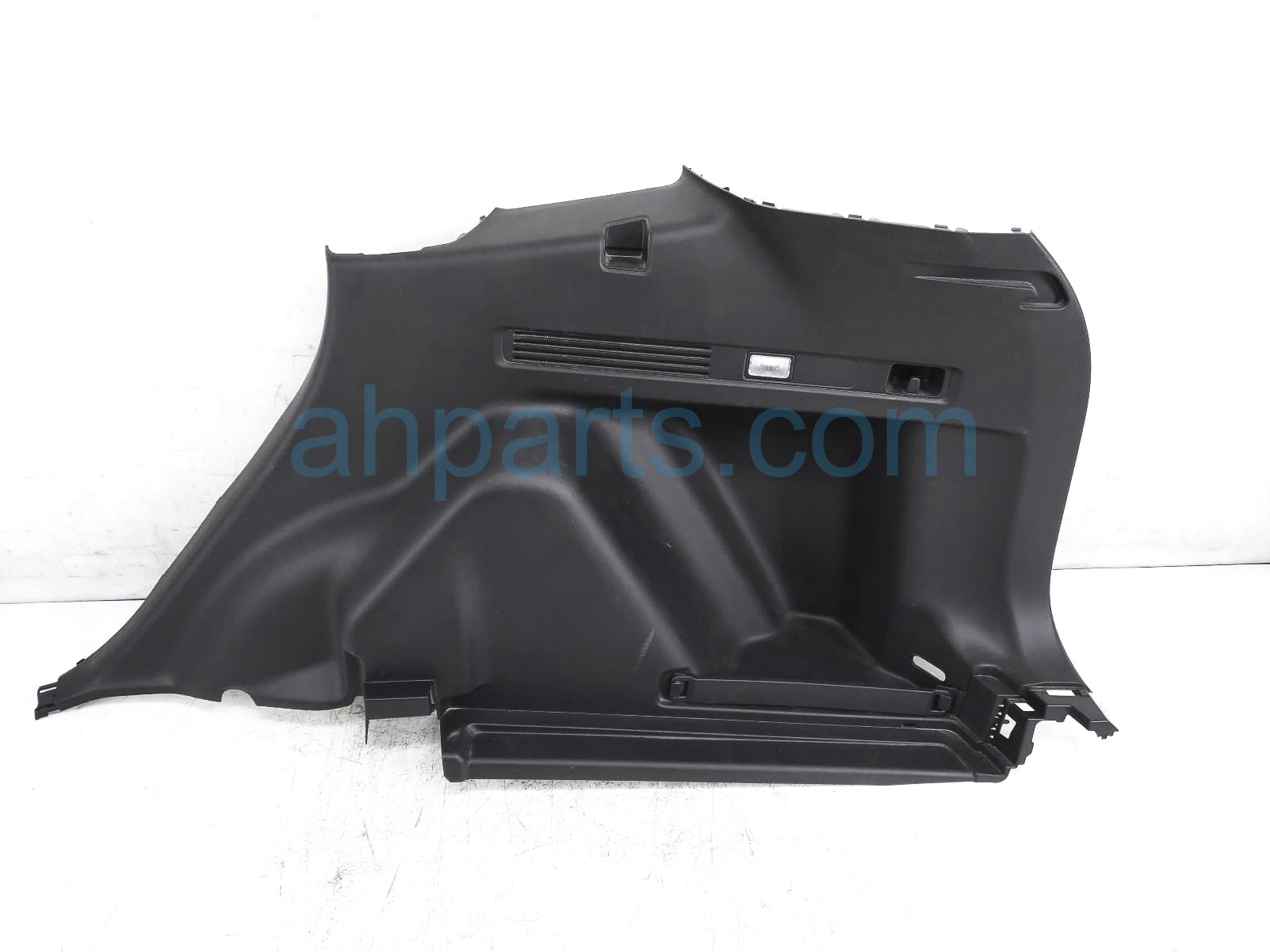 $145 Honda RH INNER QUARTER PLASTIC TRIM - BLK $145 Honda RH INNER QUARTER PLASTIC TRIM - BLK