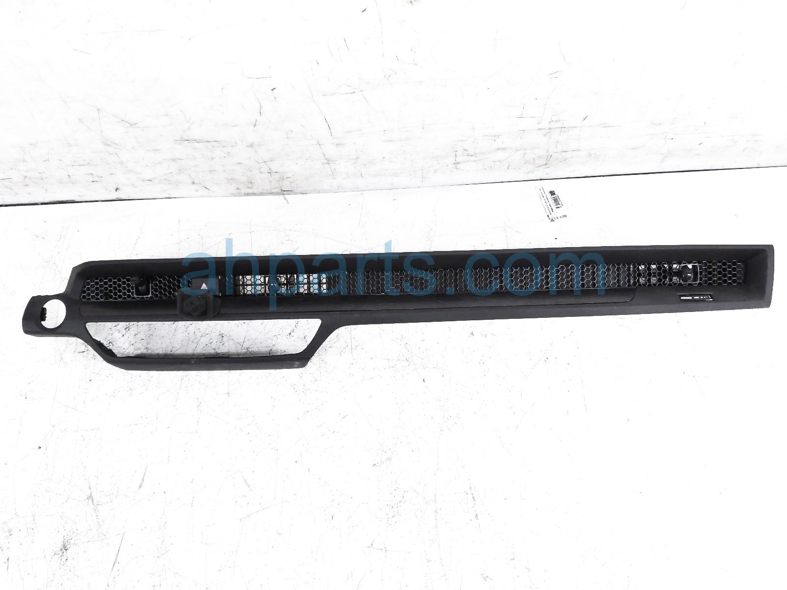 $75 Honda DASH INSTRUMENT TRIM W/AIR VENTS $75 Honda DASH INSTRUMENT TRIM W/AIR VENTS