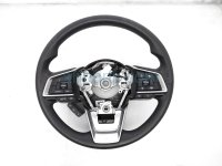 $150 Subaru STEERING WHEEL - BLACK $150 Subaru STEERING WHEEL - BLACK