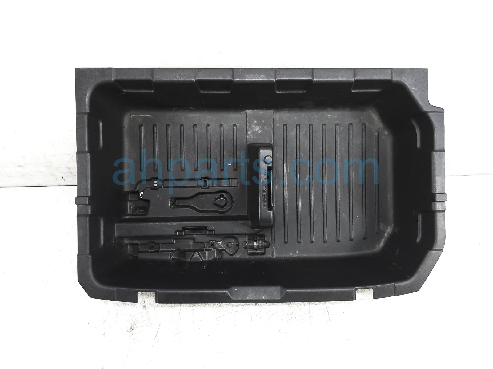 $75 Nissan REAR CARGO STORAGE COMPARTMENT BOX $75 Nissan REAR CARGO STORAGE COMPARTMENT BOX
