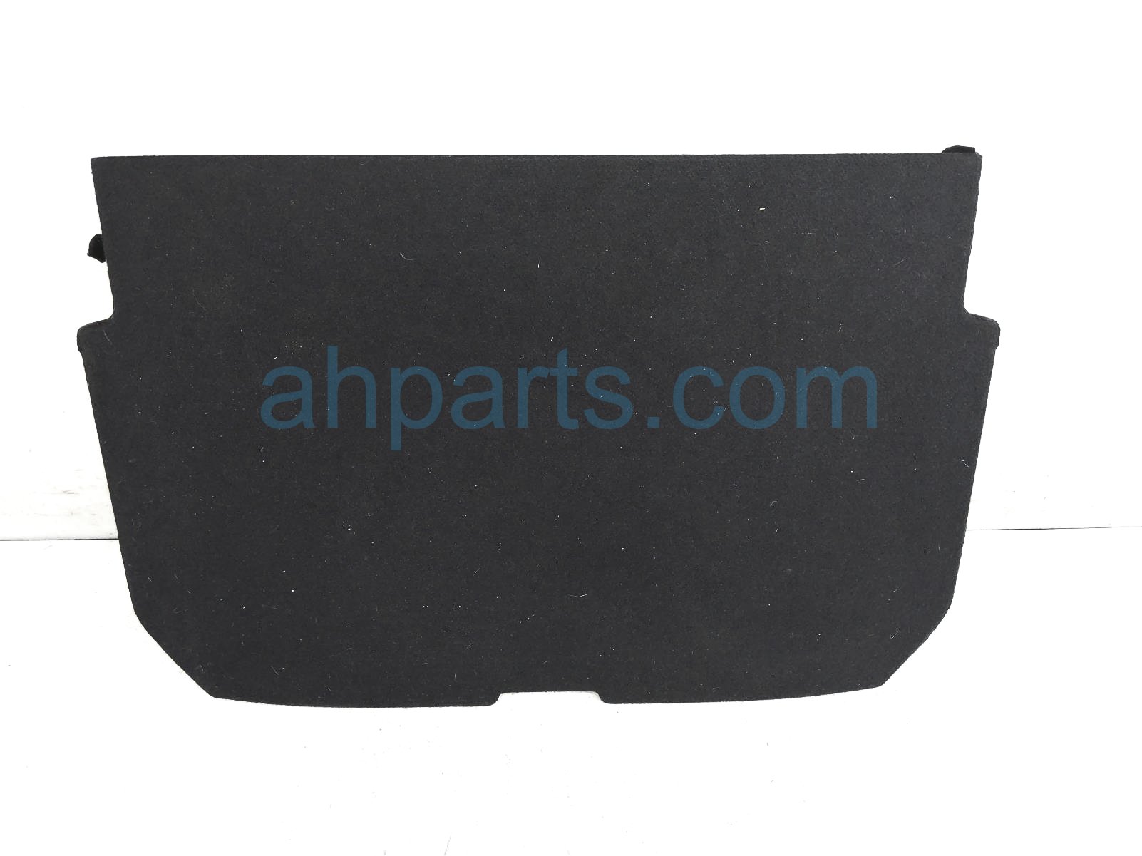 $100 Nissan CARGO ROOM FLOOR BOARD LID - BLK