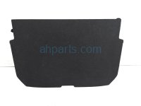 $100 Nissan CARGO ROOM FLOOR BOARD LID - BLK $100 Nissan CARGO ROOM FLOOR BOARD LID - BLK