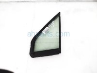 $65 Subaru FR/LH VENT GLASS WINDOW $65 Subaru FR/LH VENT GLASS WINDOW