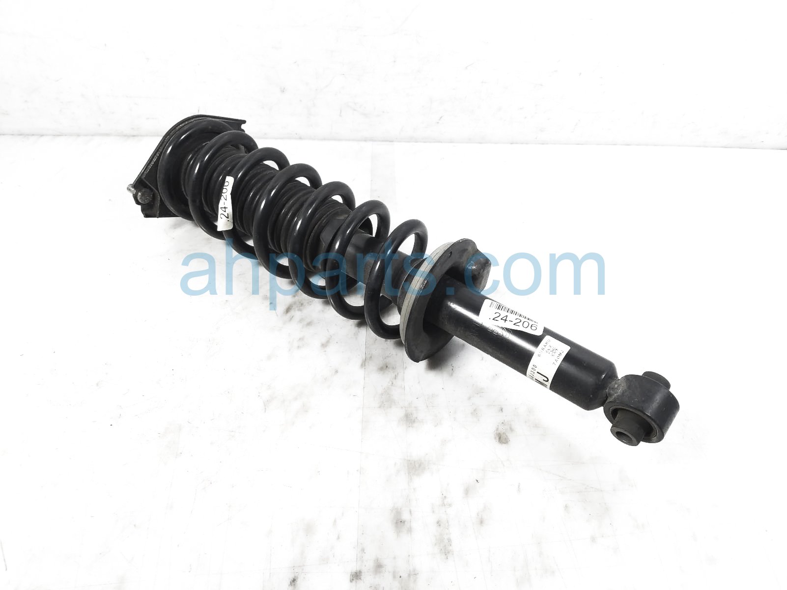 $75 Subaru RR/LH STRUT + SPRING $75 Subaru RR/LH STRUT + SPRING