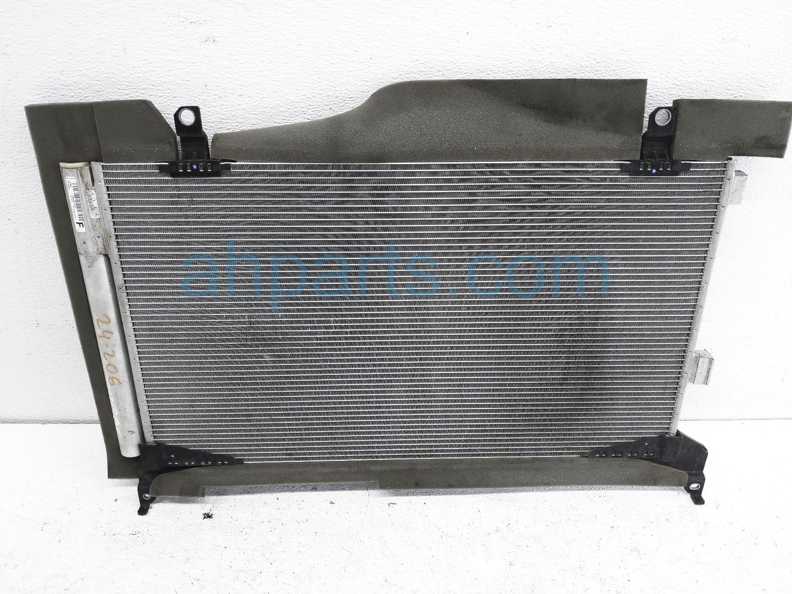 $145 Subaru AC CONDENSER $145 Subaru AC CONDENSER
