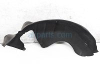 $40 Mazda RR/RH INNER FENDER LINER $40 Mazda RR/RH INNER FENDER LINER