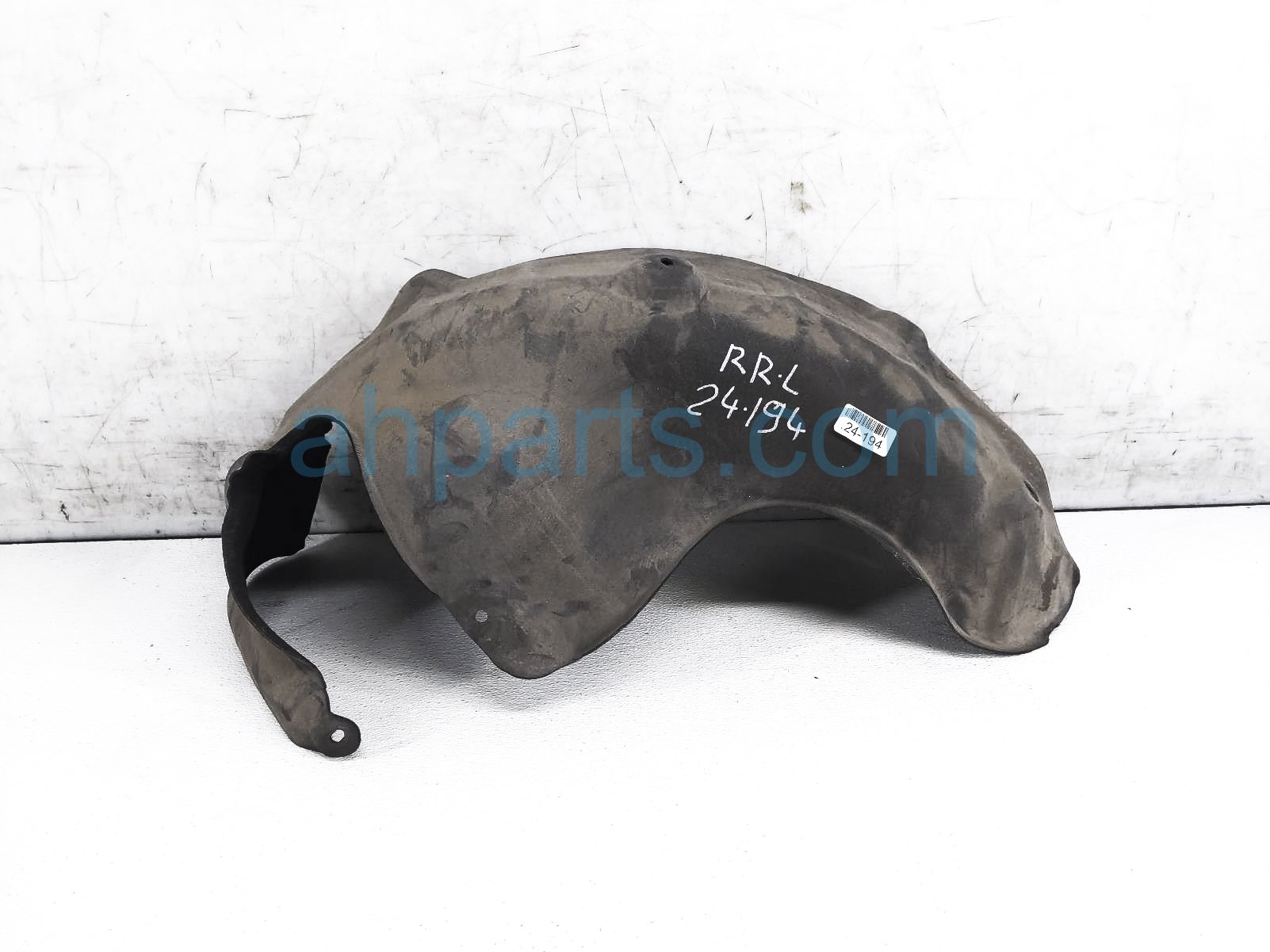 $35 Mazda RR/LH INNER FENDER LINER $35 Mazda RR/LH INNER FENDER LINER