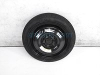 $85 Nissan T125/70D16 SPARE DONUT WHEEL + TIRE $85 Nissan T125/70D16 SPARE DONUT WHEEL + TIRE