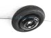Sold 2014 Nissan Juke Rim T135/70d17 Spare Donut Wheel + Tire 40300JM07B Replacement Sold 2014 Nissan Juke Rim T135/70d17 Spare Donut Wheel + Tire 40300JM07B Replacement thumbnail
