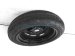 Sold 2014 Nissan Juke Rim T135/70d17 Spare Donut Wheel + Tire 40300JM07B Replacement Sold 2014 Nissan Juke Rim T135/70d17 Spare Donut Wheel + Tire 40300JM07B Replacement thumbnail