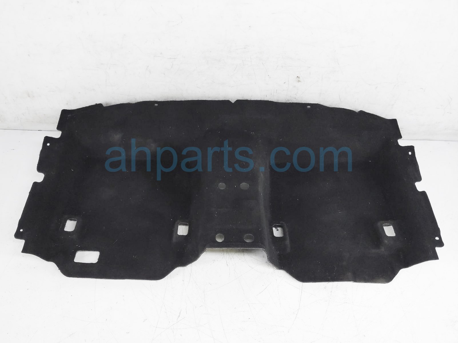 $150 Mazda REAR INTERIOR FLOOR CARPET - BLACK $150 Mazda REAR INTERIOR FLOOR CARPET - BLACK