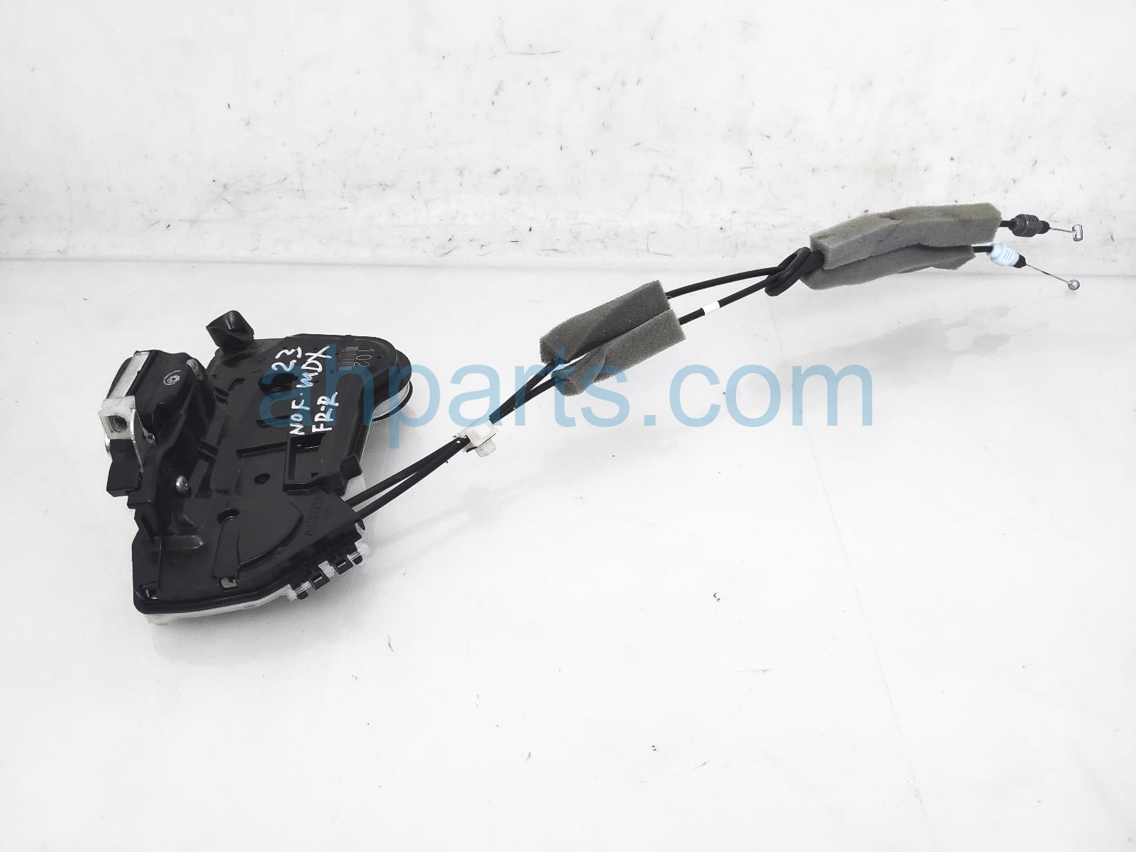 Acura FR/RH DOOR LOCK ACTUATOR