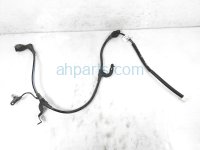 $50 Mazda RR/LH ABS WHEEL SPEED SENSOR $50 Mazda RR/LH ABS WHEEL SPEED SENSOR