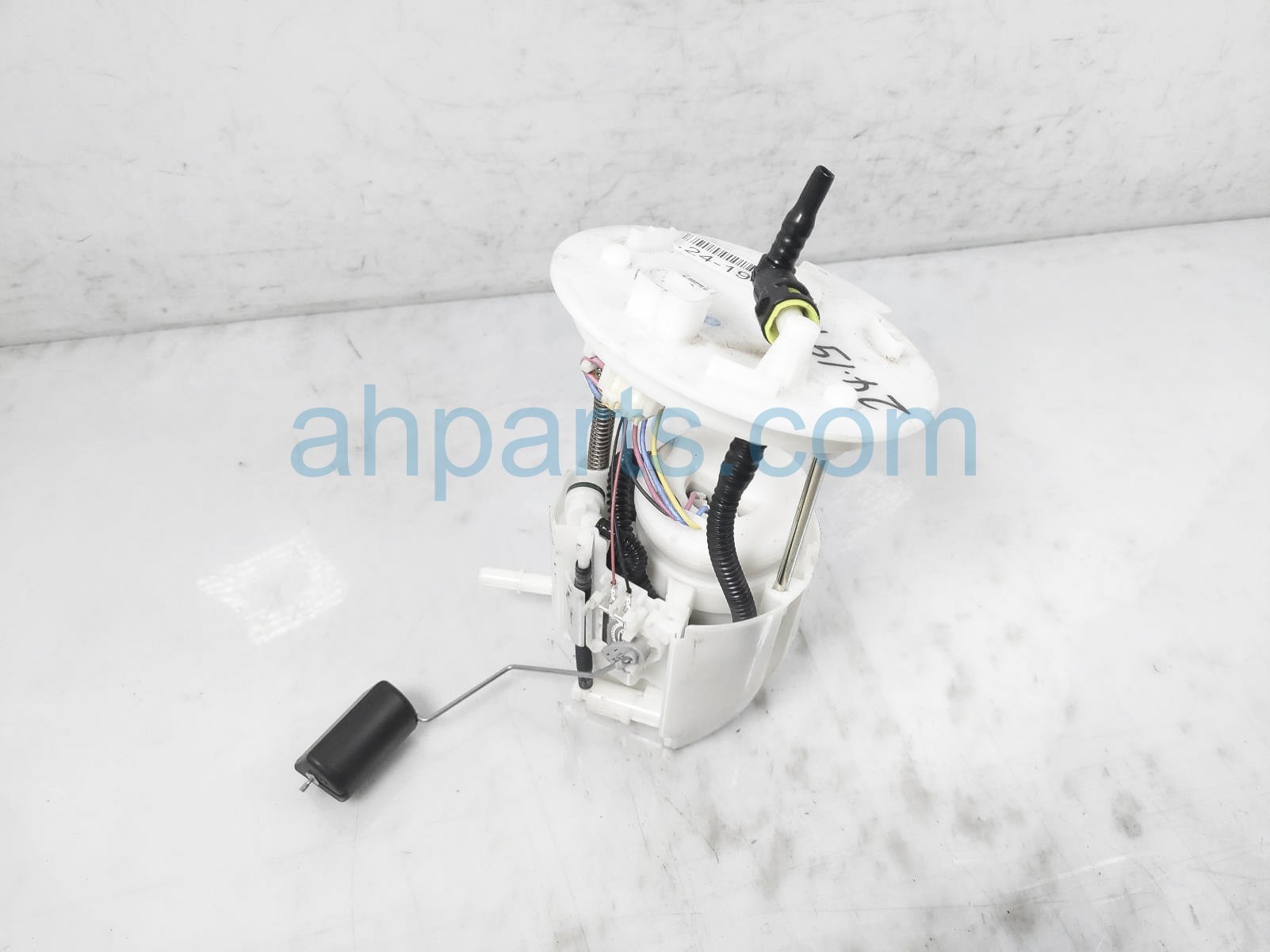 $75 Mazda GAS / FUEL PUMP ASSY - TANK MTD $75 Mazda GAS / FUEL PUMP ASSY - TANK MTD