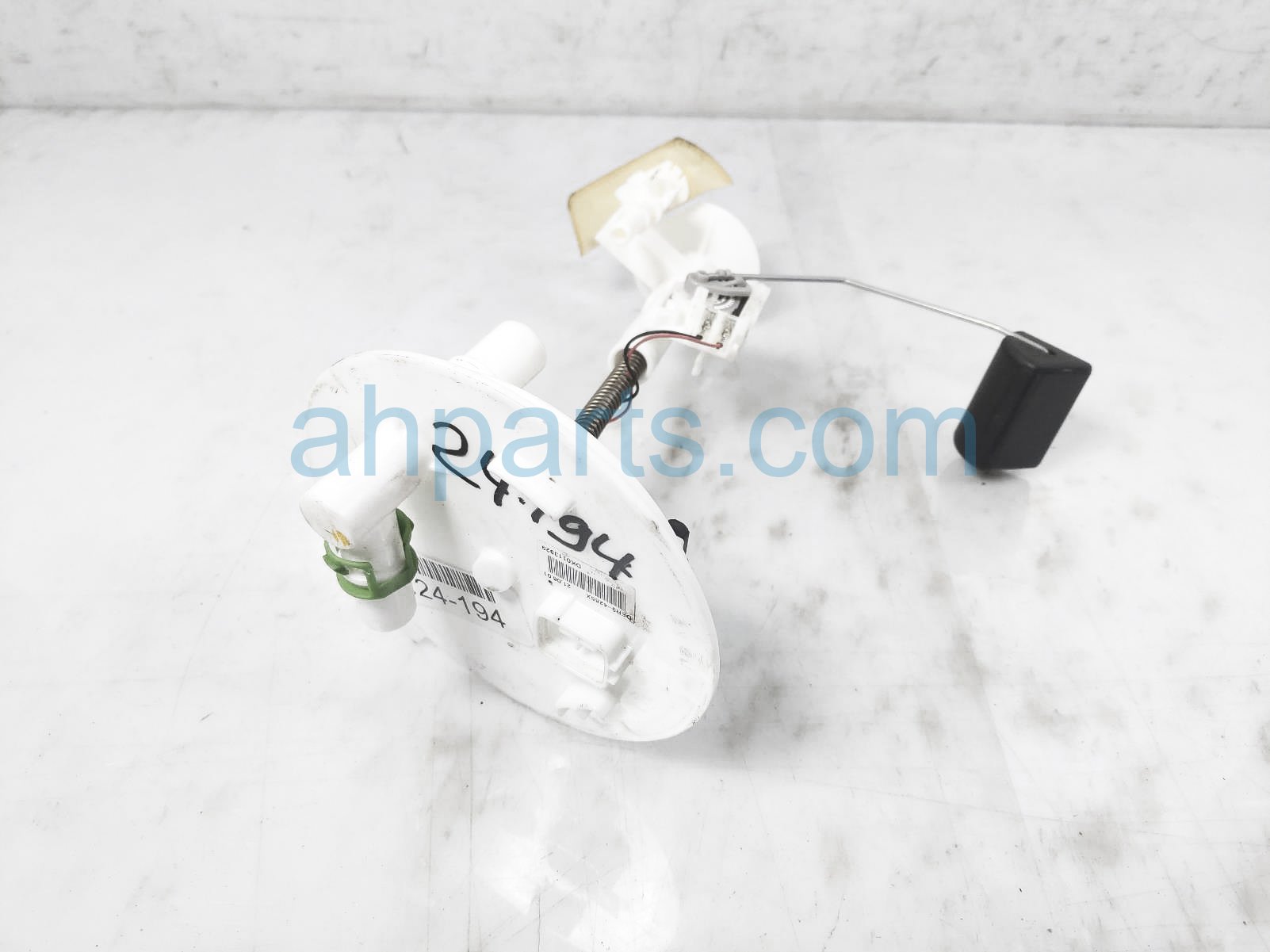 $75 Mazda GAS / FUEL SENDING PUMP - TANK MTD $75 Mazda GAS / FUEL SENDING PUMP - TANK MTD