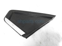 $25 Honda FR/LH PILLAR TRIM GARNISH $25 Honda FR/LH PILLAR TRIM GARNISH