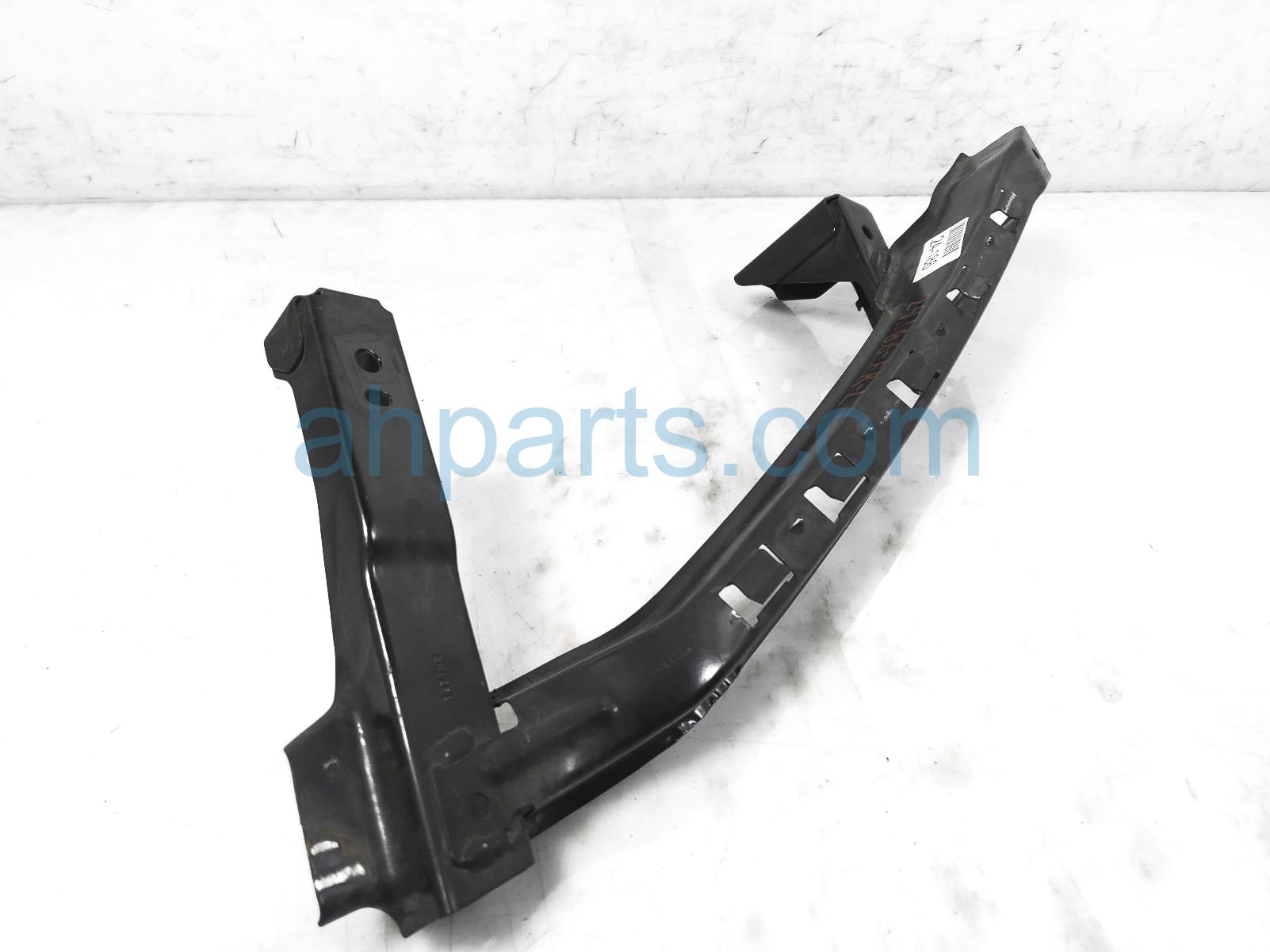 Sold 2018 Honda Odyssey Front Driver Upper Bumper Headlight
