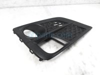 $20 Honda LH FOG LAMP COVER - BLACK $20 Honda LH FOG LAMP COVER - BLACK