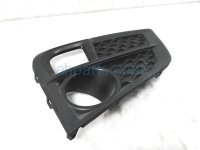 $20 Honda RH FOG LAMP COVER - BLACK $20 Honda RH FOG LAMP COVER - BLACK