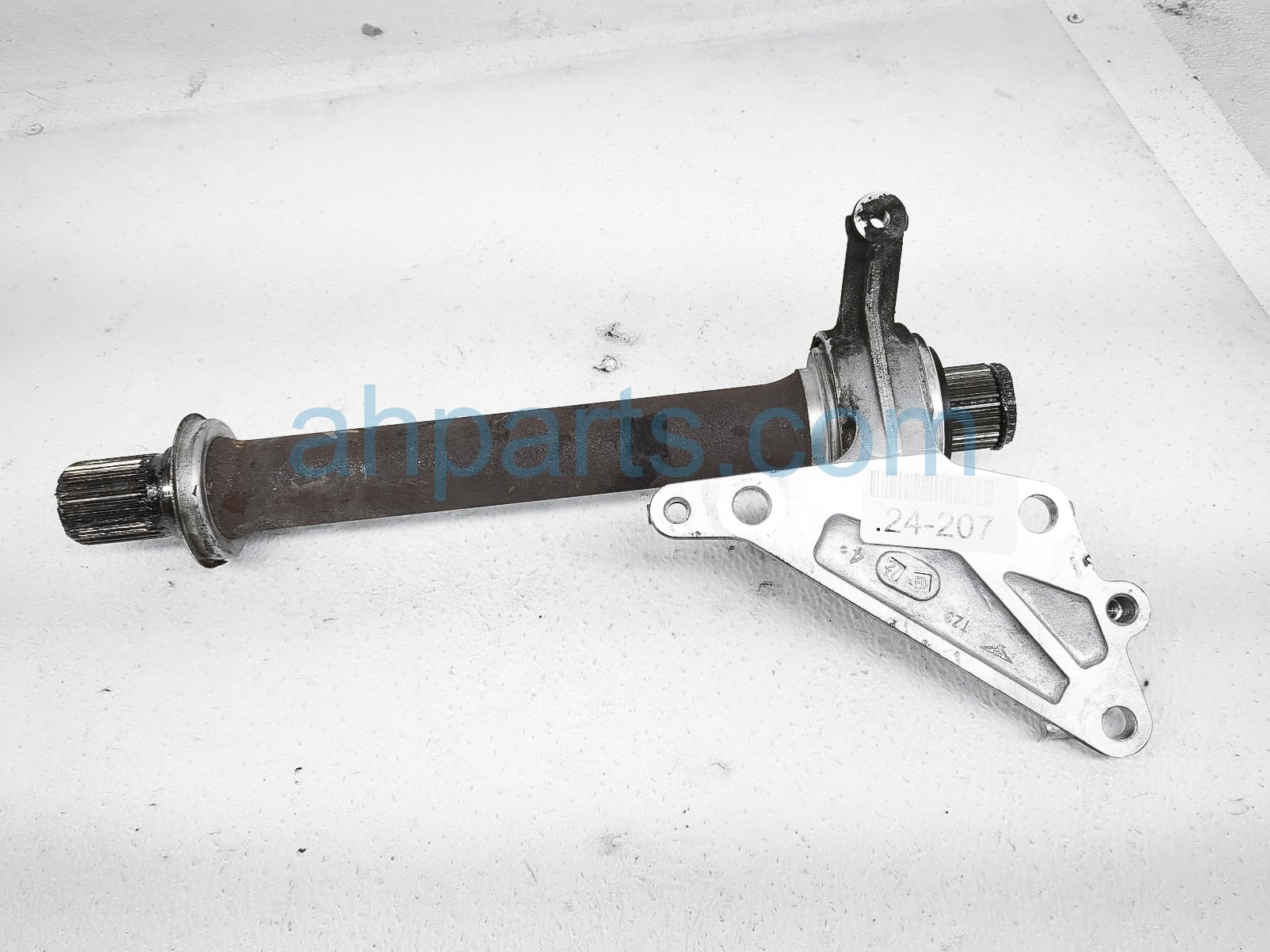 $60 Honda RH INTERMEDIATE JACK SHAFT - AT